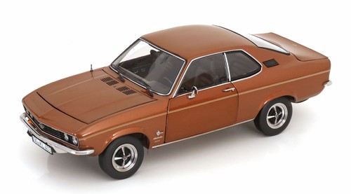 Norev opel manta a - 1:18,