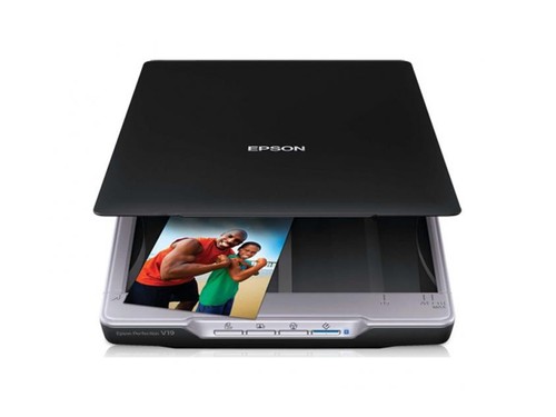 Epson perfection v19 farbfoto - v19, farbfoto-