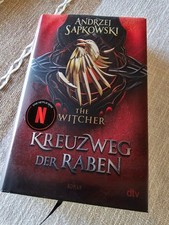 Witcher - Kreuzweg der Raben