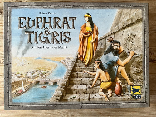 Euphrat tigris - &, (tigris