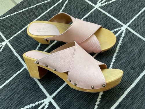 Sanita sandalen damen - sandalen,