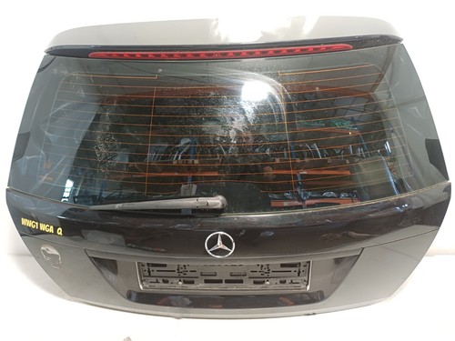 100c mercedes w204 - s204, kombi