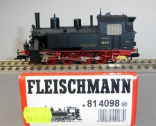 Fleischmann 81 4098; Tenderlok