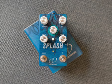 Crazy Tube Circuits Splash