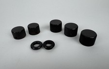 Ersatzteil - Knöpfe für Volksempfänger VE301 und DKE