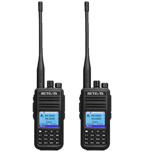 Retevis rt3s - retevis,