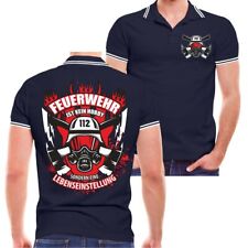 Herren Poloshirt Polohemd