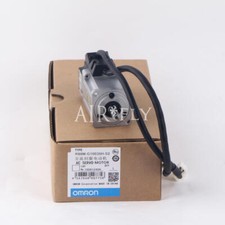 1Pcs Omron R88M-G10030H-S2 AC