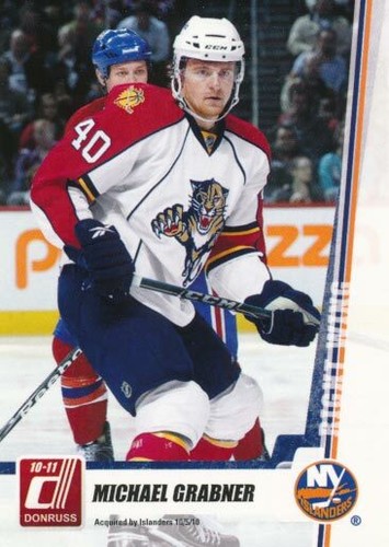 2010 donruss 189 michael - donruss, #189