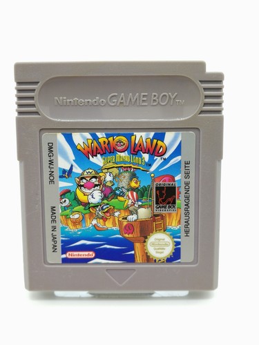 Nintendo gameboy classic - nintendo,