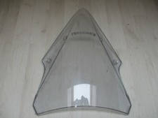 Windschild Kanzel Kanzelscheibe  Kawasaki Ninja 650 KRT EX650K