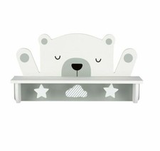 Kinder Garderobenleiste 3