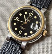 Reloj Kronos Suizo Kronojet