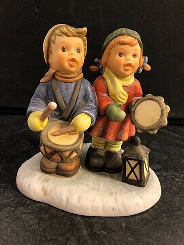 Berta hummel drumming - berta, 58