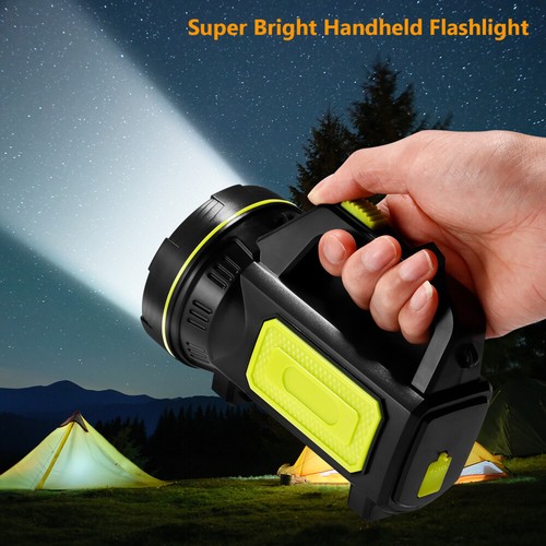 Led handheld taschenlampe - handheld,