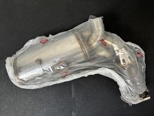 01-05 PORSCHE 996 TURBO