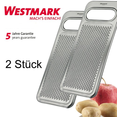 Westmark kartoffelreibe - 2,