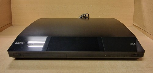 Sony bdv e780 blu - 3d, disc