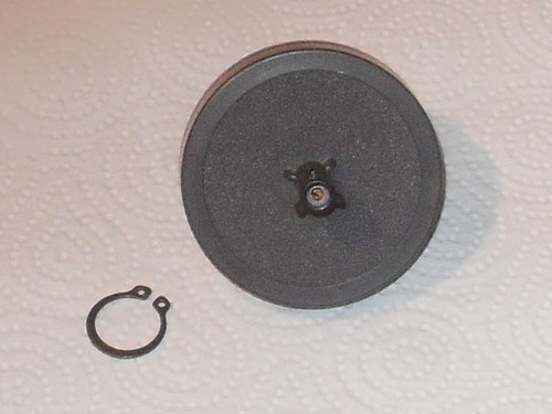 Uher variocord 263 stereo - variocord,