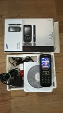 Samsung SGH-D900 Geprüft