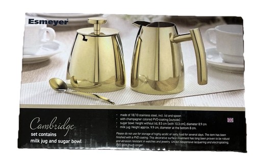 Esmeyer cambridge milchkanne - esmeyer,