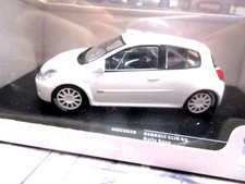 RENAULT Clio R3 RS Rallye