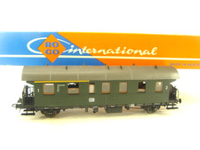 DB Personenwagen m. Innenbel