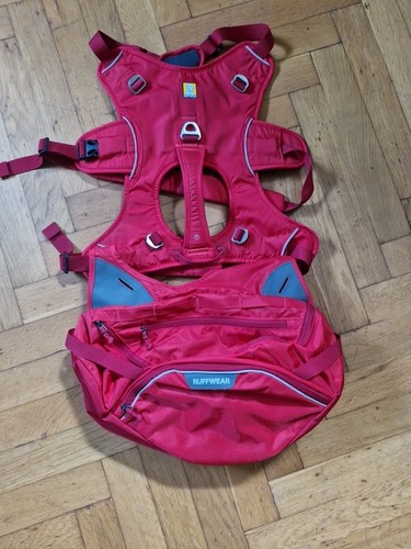 Ruffwear hundegeschirr - ruffwear,