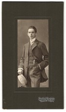 Fotografie Martin Herzfelde