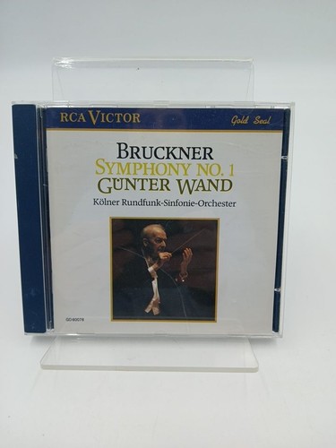Sinfonie anton bruckner - sinfonie,