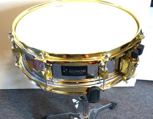 Sonor d454 snare - d454,