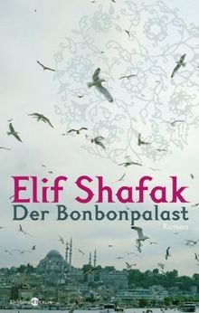 Der bonbonpalast roman von - roman,