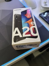 Samsung Galaxy A20e - 32GB -