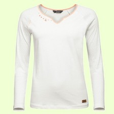 CHILLAZ. Langarm-Shirt KALNIK