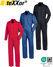 Overall Blaumann Workwear