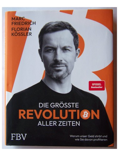 Die grösste revolution aller - grösste,