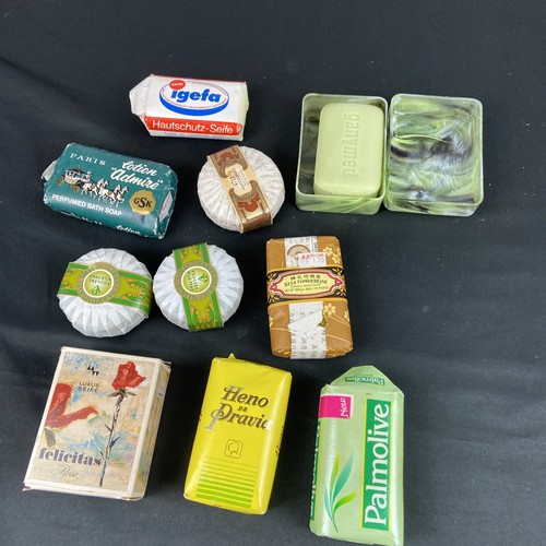 Seifen sammlerseifen - seifen,