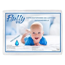 WASSERDICHTER ANTI-MILBEN-PVC-MATRATZENBEZUG FLAUSCHIGER ANTI-URIN-BETT aus rein