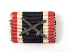 Bandspange