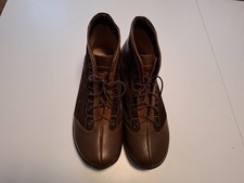 Think Stiefeletten. Gr. 39. Luxus . Neu .