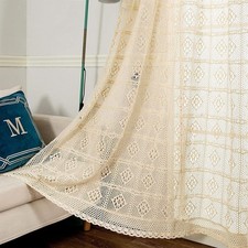 Quasten Handgemacht  Häkel