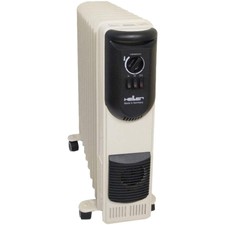 Heller Radiator MAV2011T mit