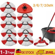 Wischbezug für Vileda Turbo