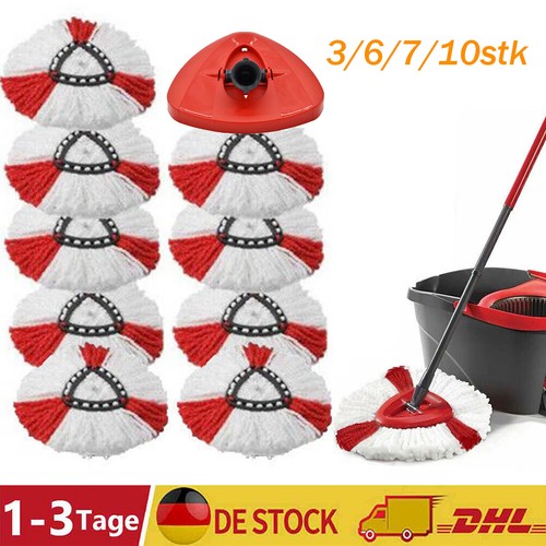 Wischbezug für vileda turbo - für,