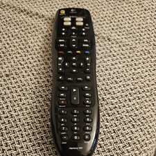Logitech harmony 300