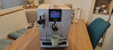 Kaffeevollautomat Jura Impressa J9.3, LCD Display, guter gebrauchter Zustand