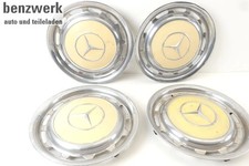 Mercedes W108 W116 W114 W115