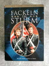 FACKELN IM STURM Komplette