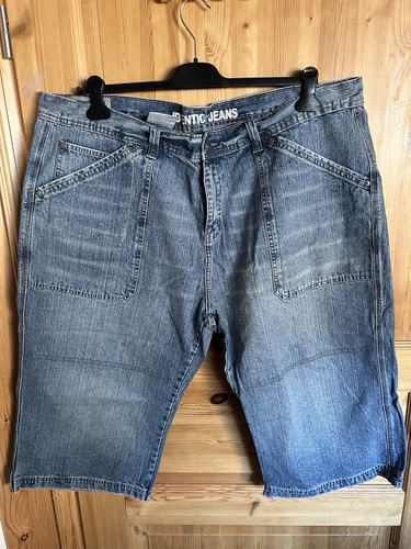 930 jeans bermuda - jeans, herren