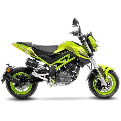 15261bu komplettauspuff - 15261bu,